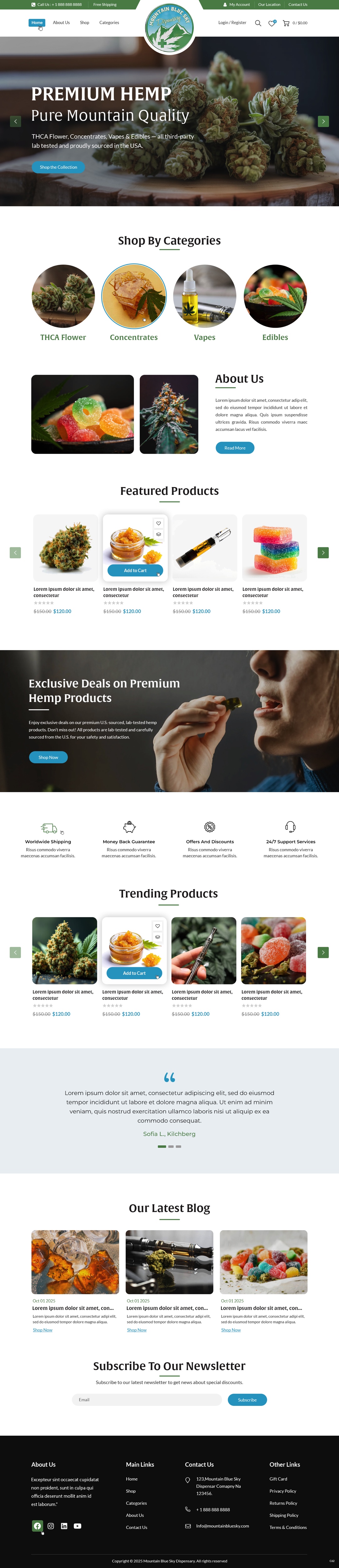Web Design by pb for this project | Design #36147191