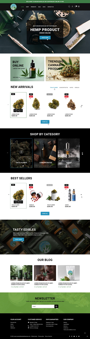 Web Design by pb for this project | Design: #36147195