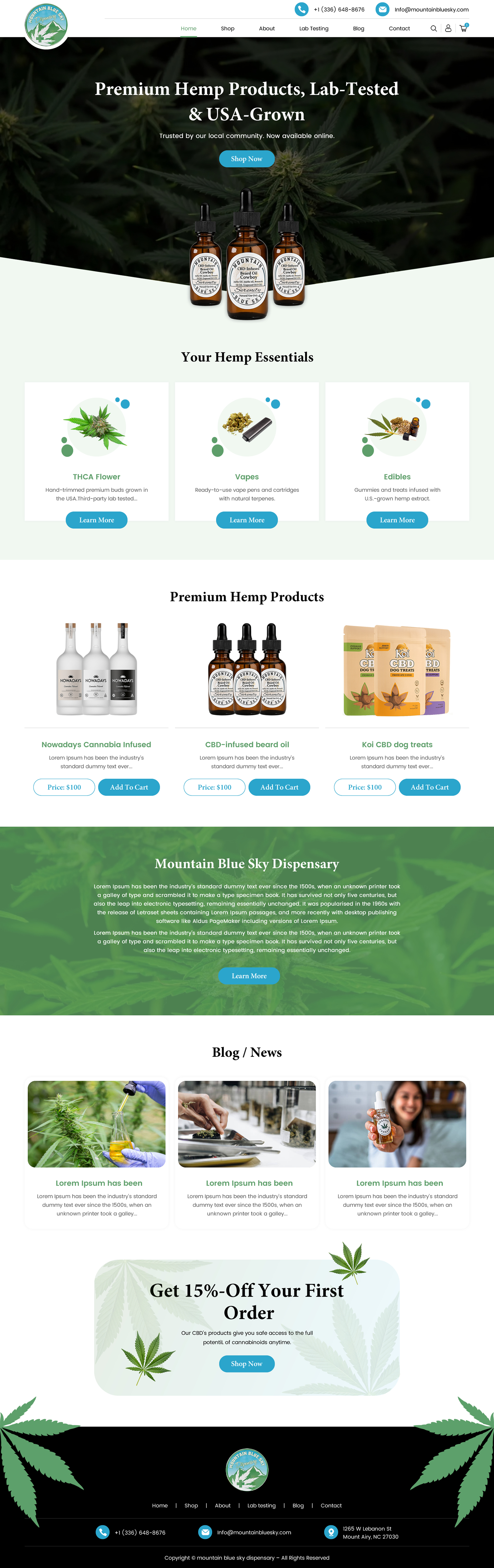 Web-Design von rightway für dieses Projekt | Design #36173482