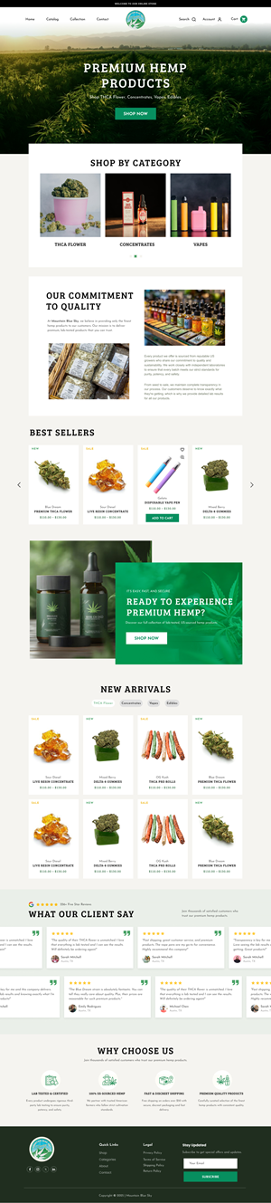Web Design by *mary for this project | Design: #36152609