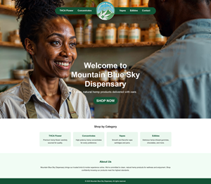 Web Design by Titan Solbiz for this project | Design: #36141115