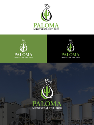 Diseño de Logo por ShakiJav para este proyecto | Diseño: #36148376