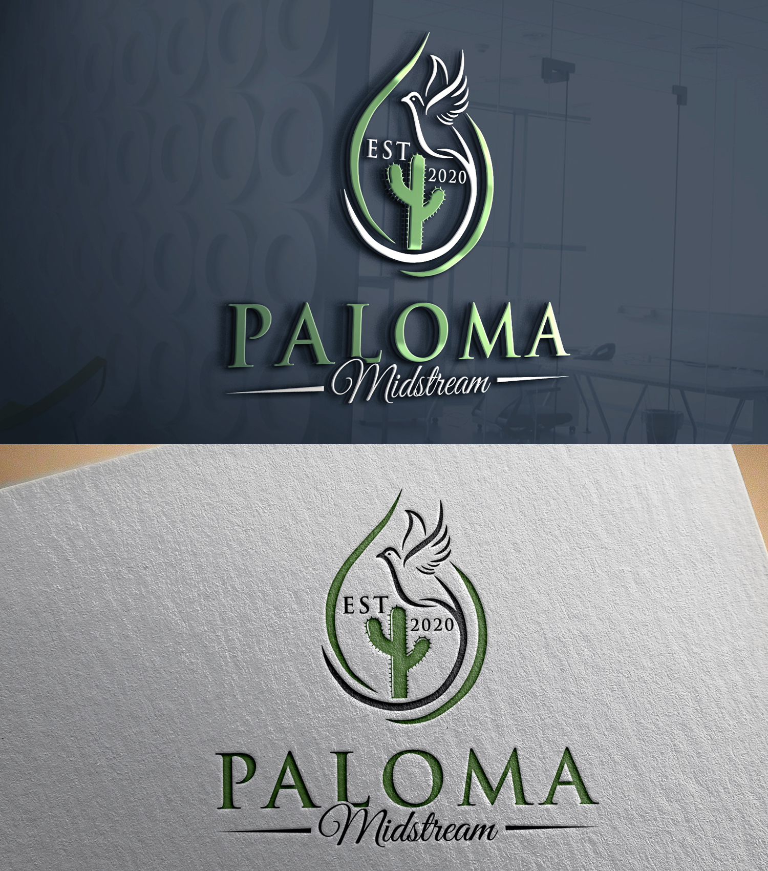 Logo Design by 24ksunny for this project | Design #36166020