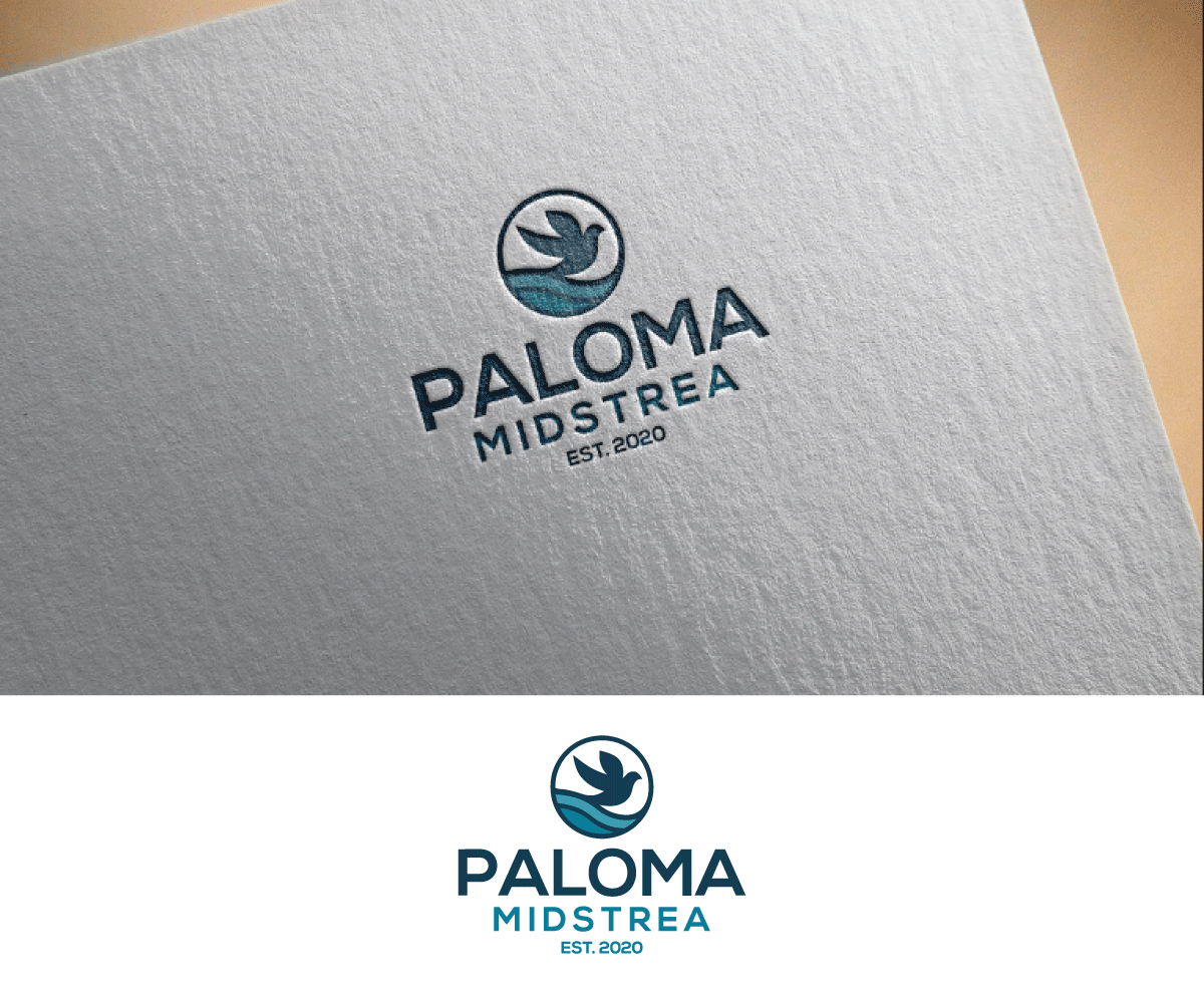 Logo Design by m@h!r for this project | Design #36153600