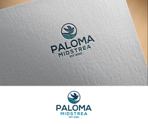 Logo Design by m@h!r for this project | Design: #36153600