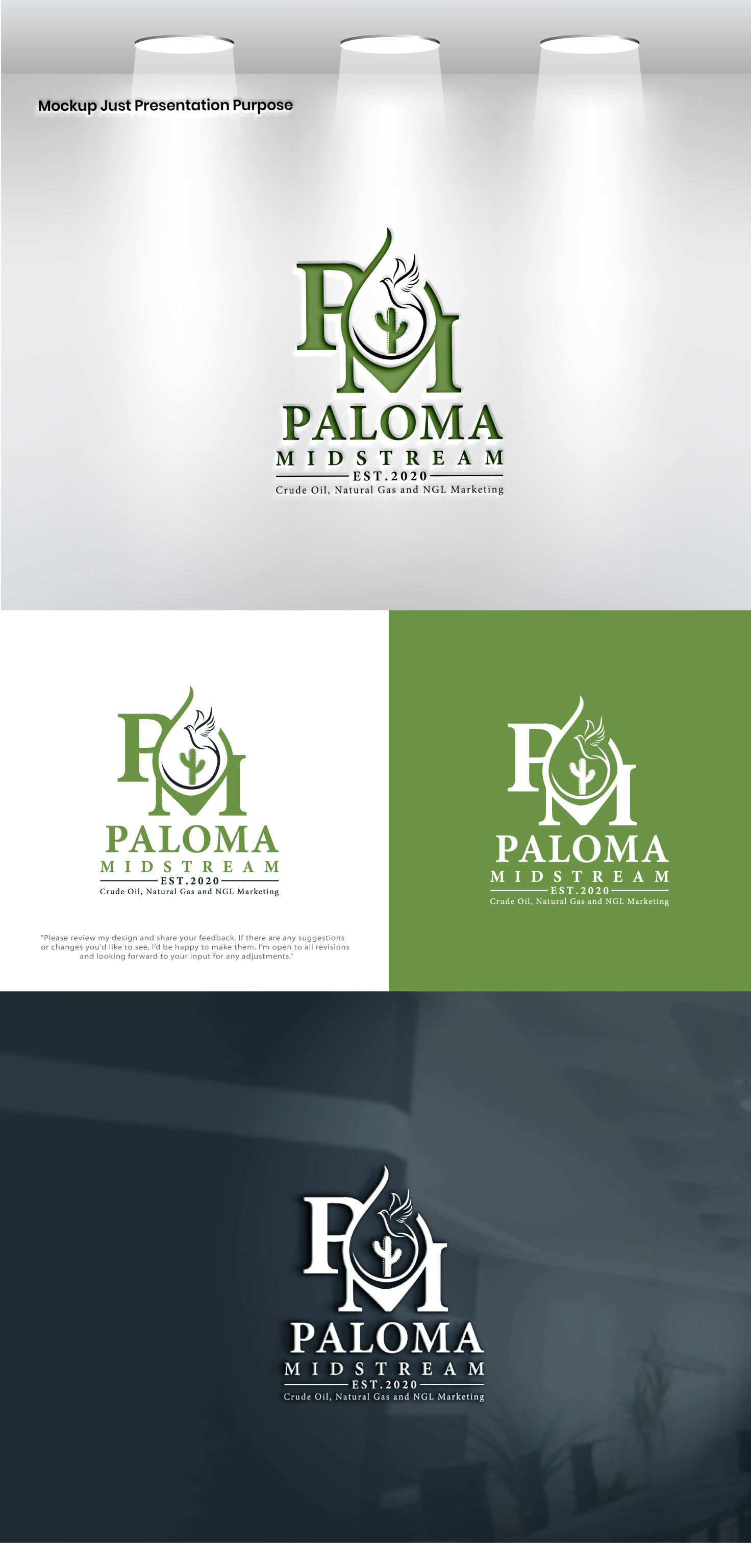 Logo Design by VectorForge for this project | Design #36146930