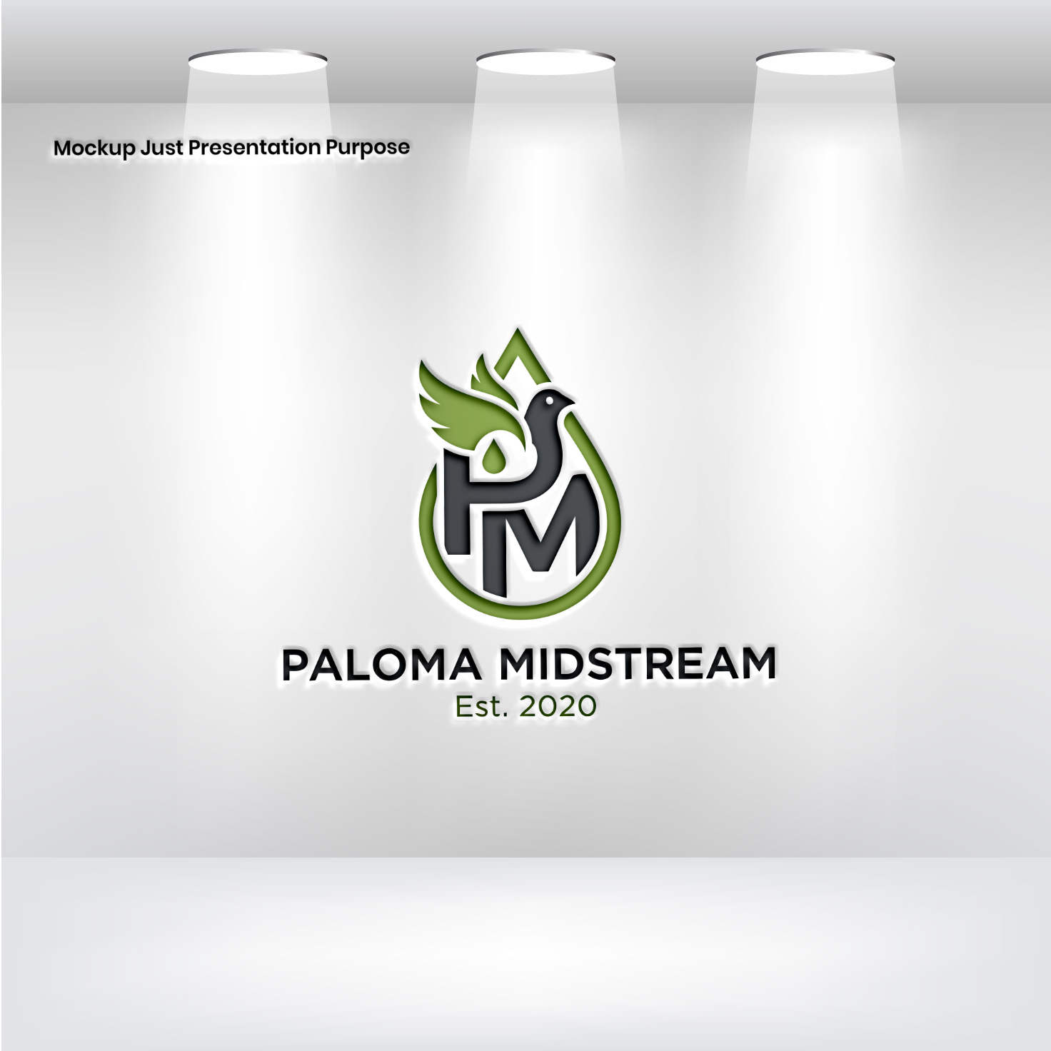 Logo Design by VectorForge for this project | Design #36146931