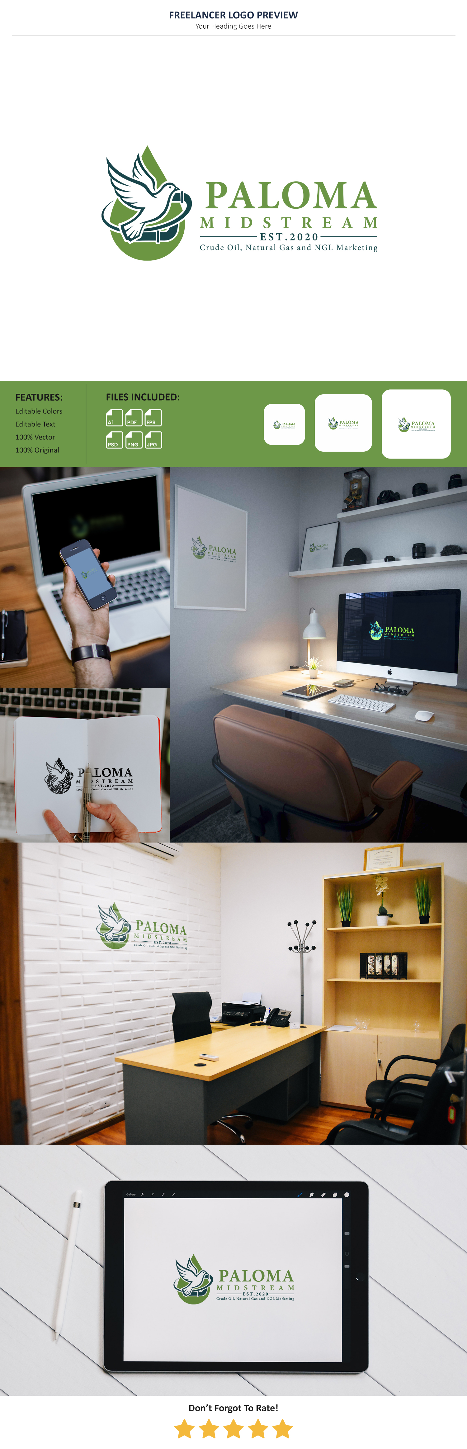 Logo Design by VectorForge for this project | Design #36146932