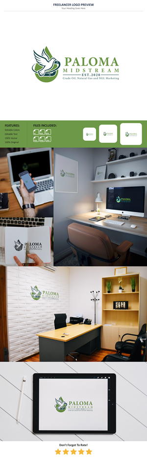 Logo Design by VectorForge for this project | Design: #36146932