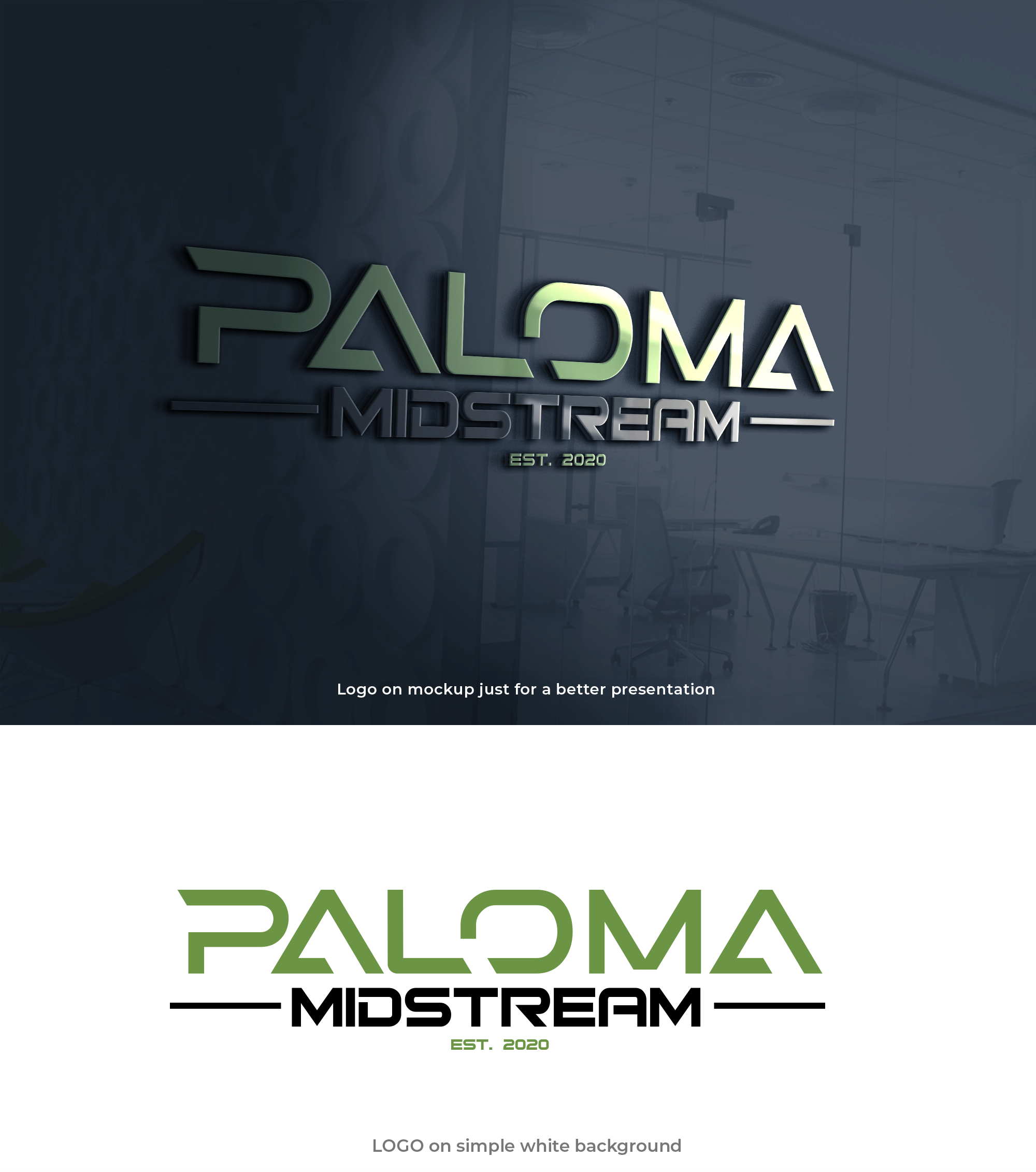 Logo Design by Asad Shaikh for this project | Design #36144805