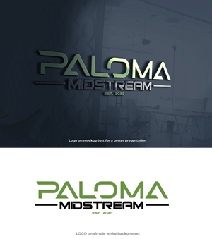 Logo Design by Asad Shaikh for this project | Design: #36144805