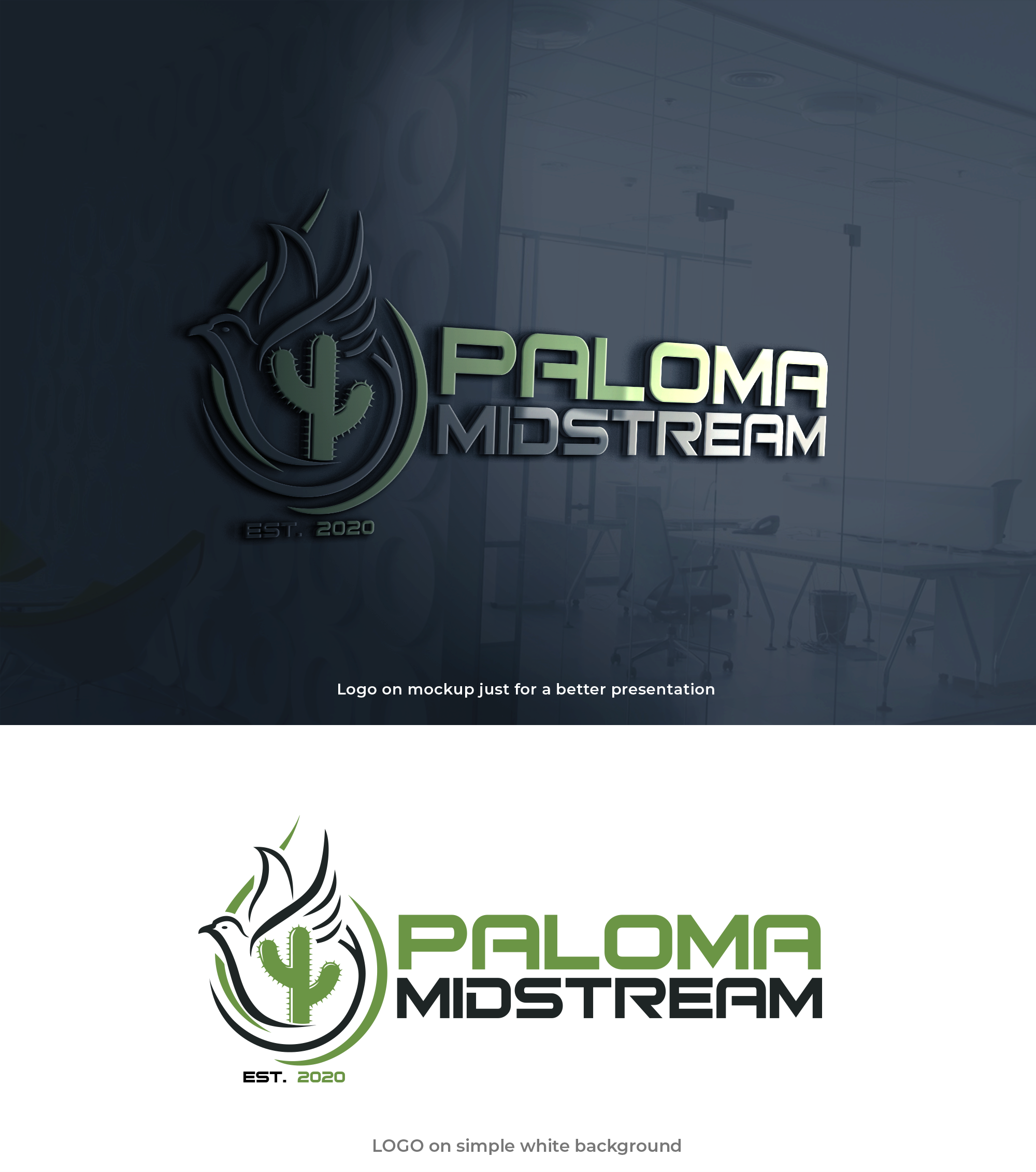 Diseño de Logo por Asad Shaikh para este proyecto | Diseño #36144806