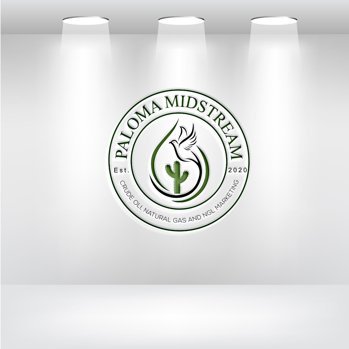 Logo-Design von Ahasanu für dieses Projekt | Design #36151072