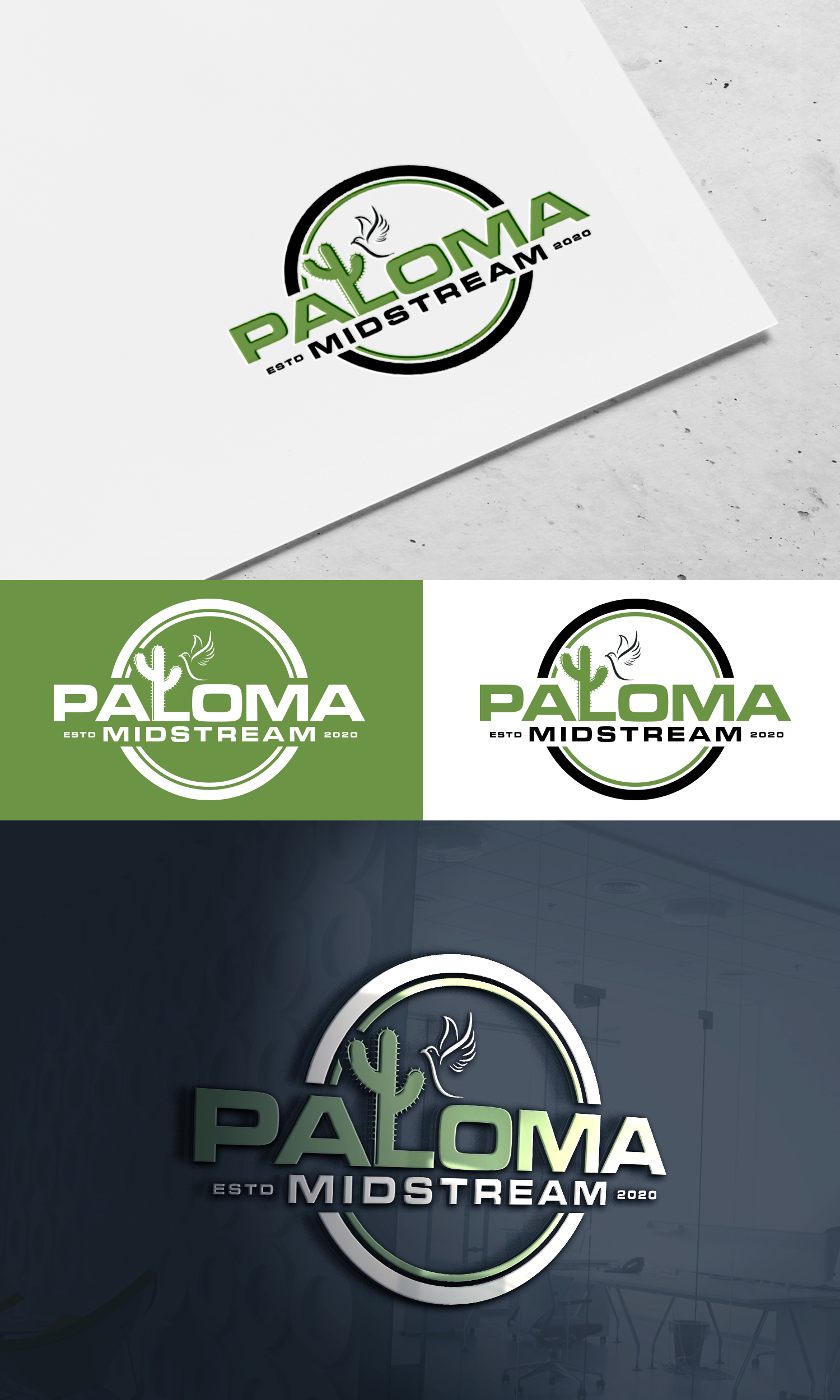 Diseño de Logo por Ahsan Designs para este proyecto | Diseño #36141242