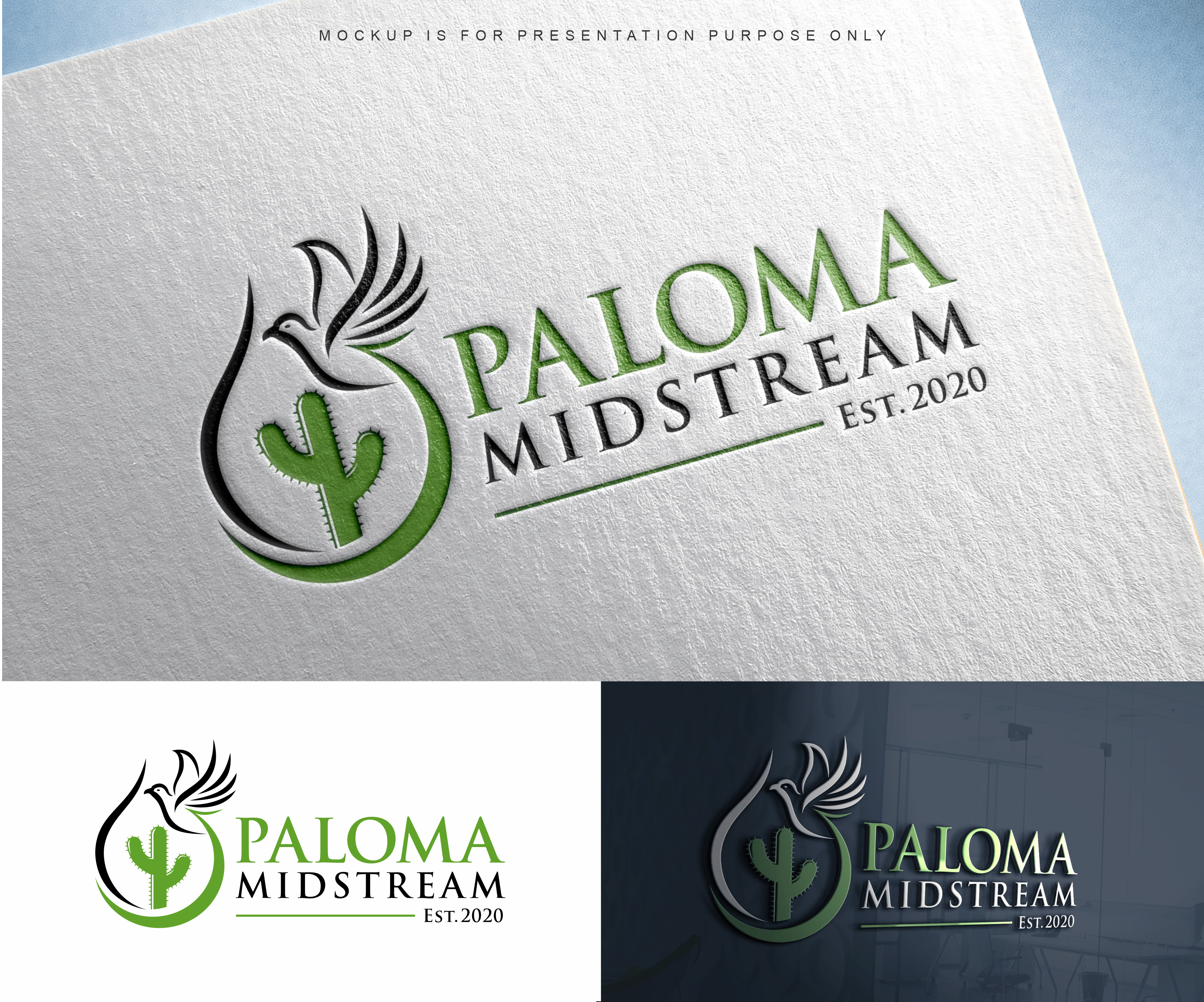 Logo Design by Mozez32 for this project | Design #36177384