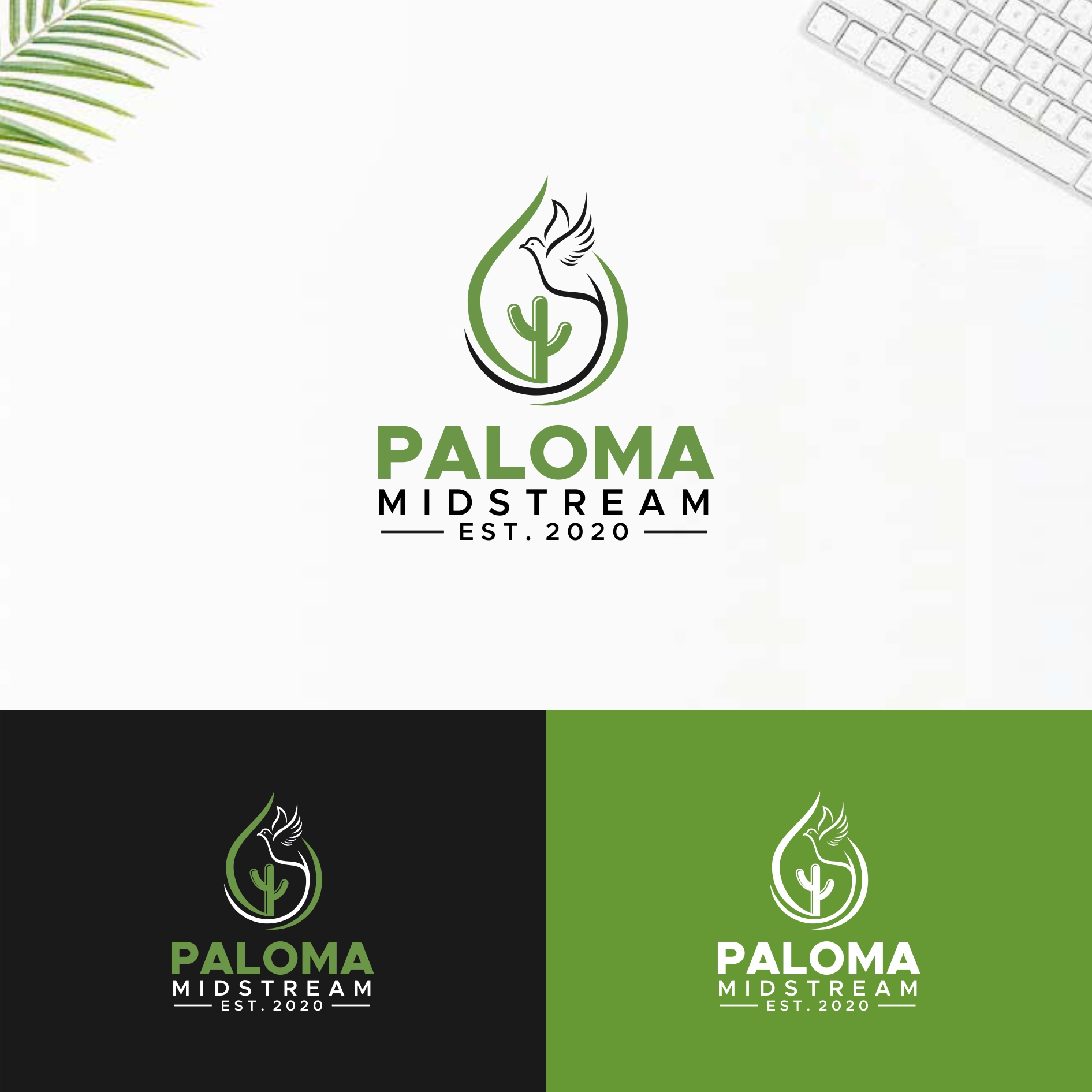 Logo Design by Abici for this project | Design #36146150