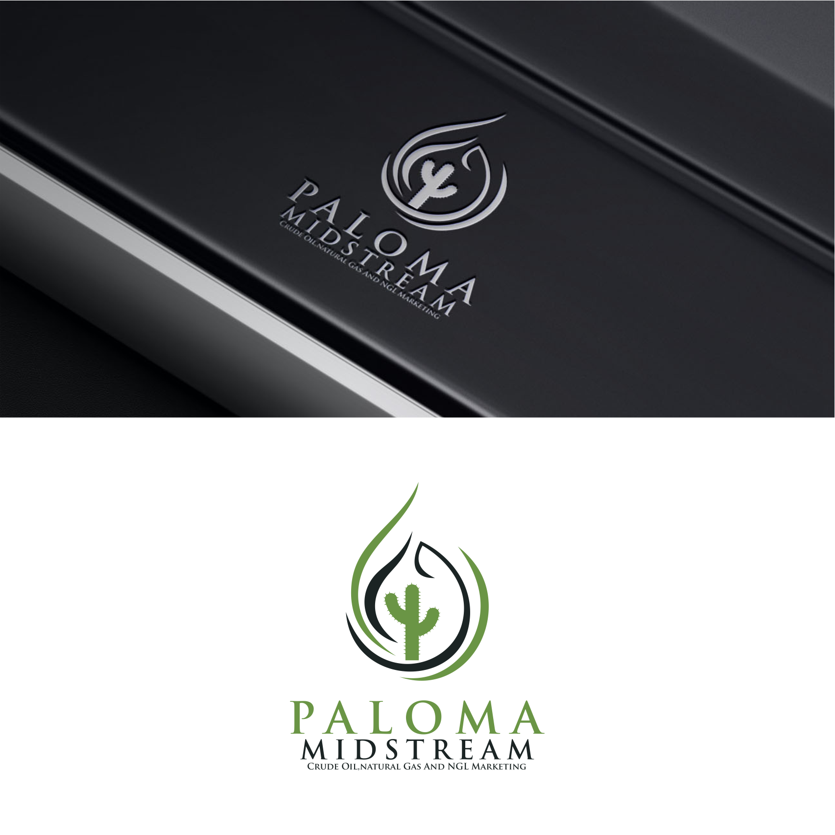 Logo Design by dodobakauu for this project | Design #36142725