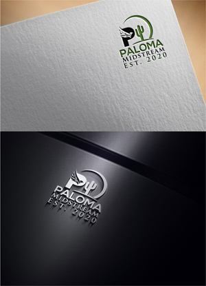 Logo Design by JANNAT AKTHER for this project | Design: #36168931