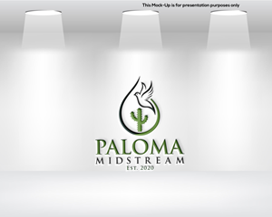 Logo Design by Muina for this project | Design: #36143045