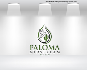 Logo Design by Muina for this project | Design: #36143046