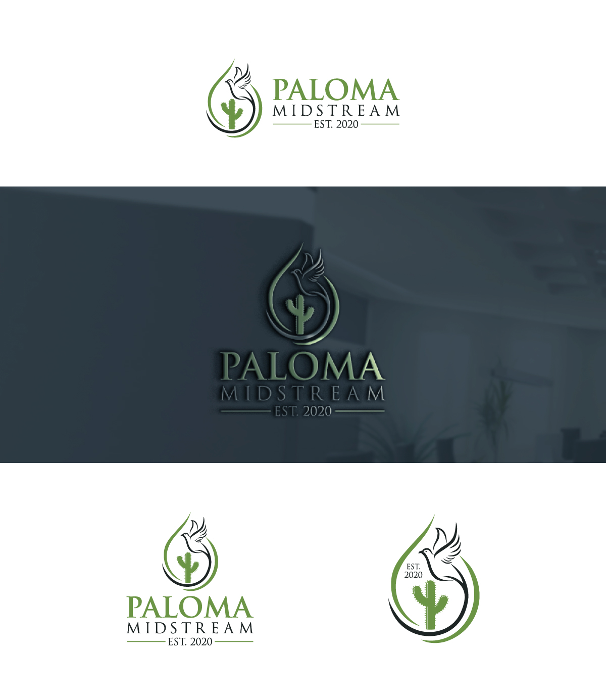 Diseño de Logo por @imaginationsexpart para este proyecto | Diseño #36168019