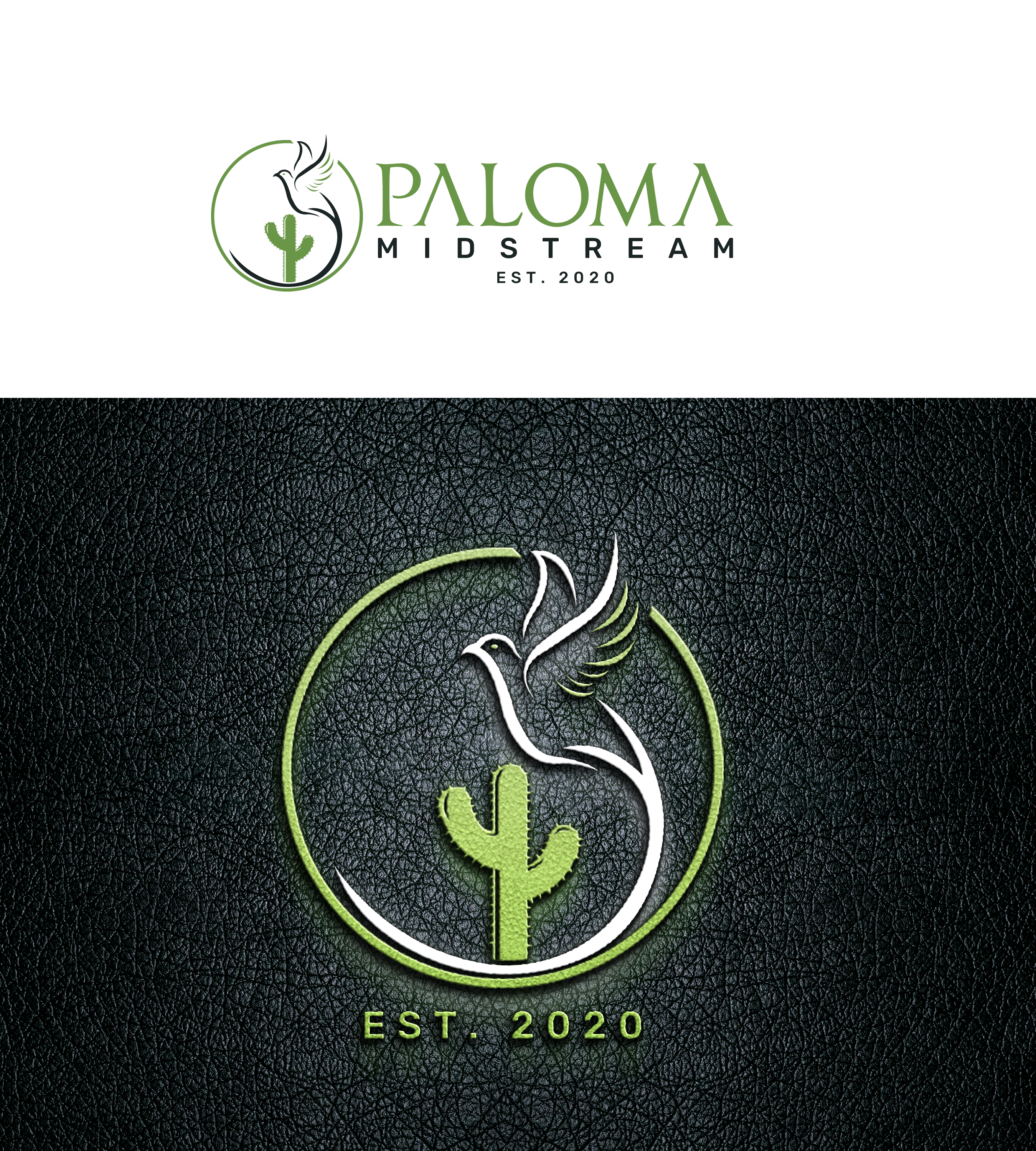 Logo Design by mahfuz1450r for this project | Design #36308399