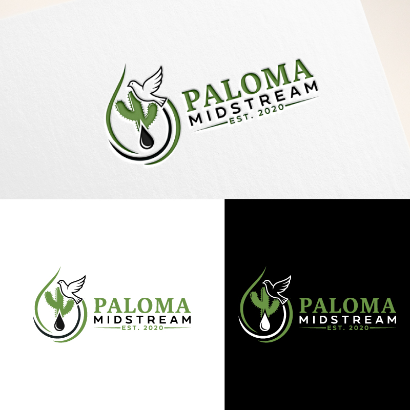 Logo Design by Hamza  Al-Muttalib for this project | Design #36146495