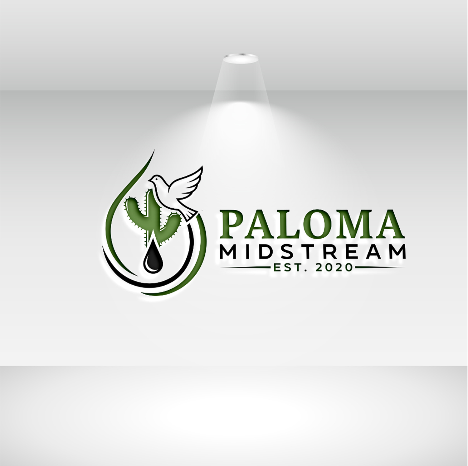 Logo Design by Hamza  Al-Muttalib for this project | Design #36146496