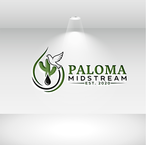 Logo Design by Hamza  Al-Muttalib for this project | Design: #36146496