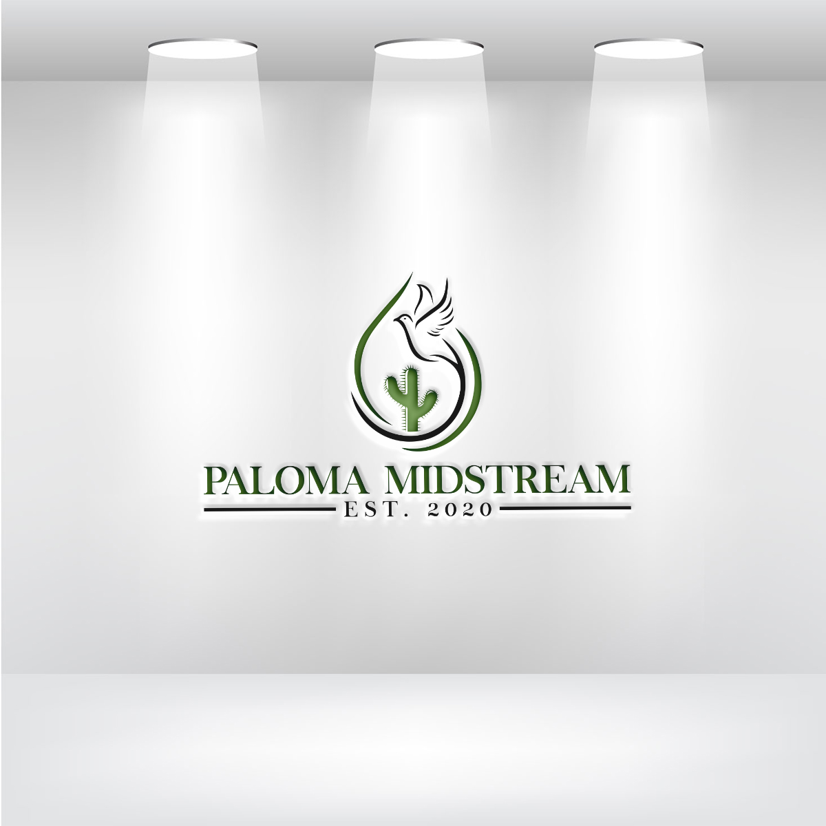 Diseño de Logo por falcon f9 para este proyecto | Diseño #36144379