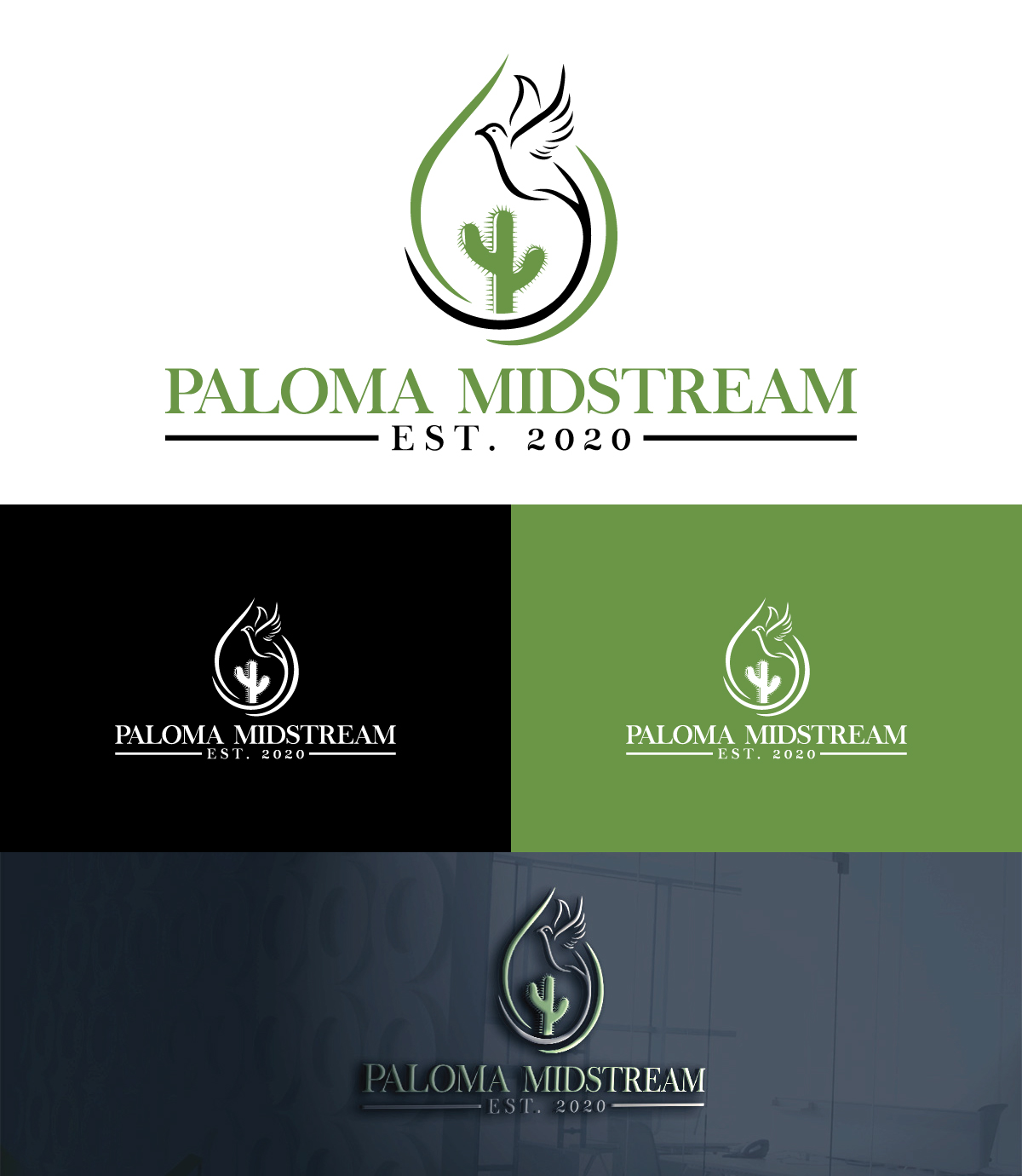 Diseño de Logo por falcon f9 para este proyecto | Diseño #36144380