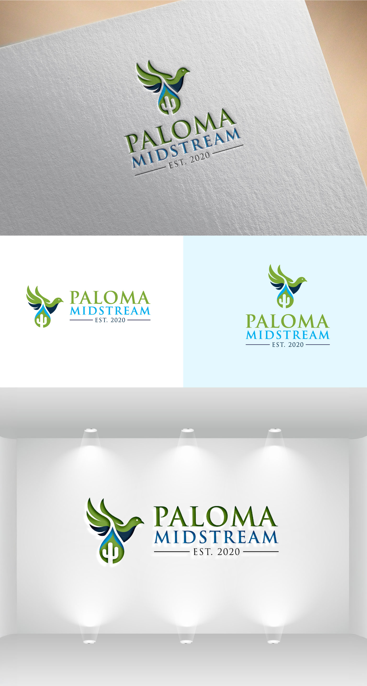 Logo Design by Creative__Art for this project | Design #36171156