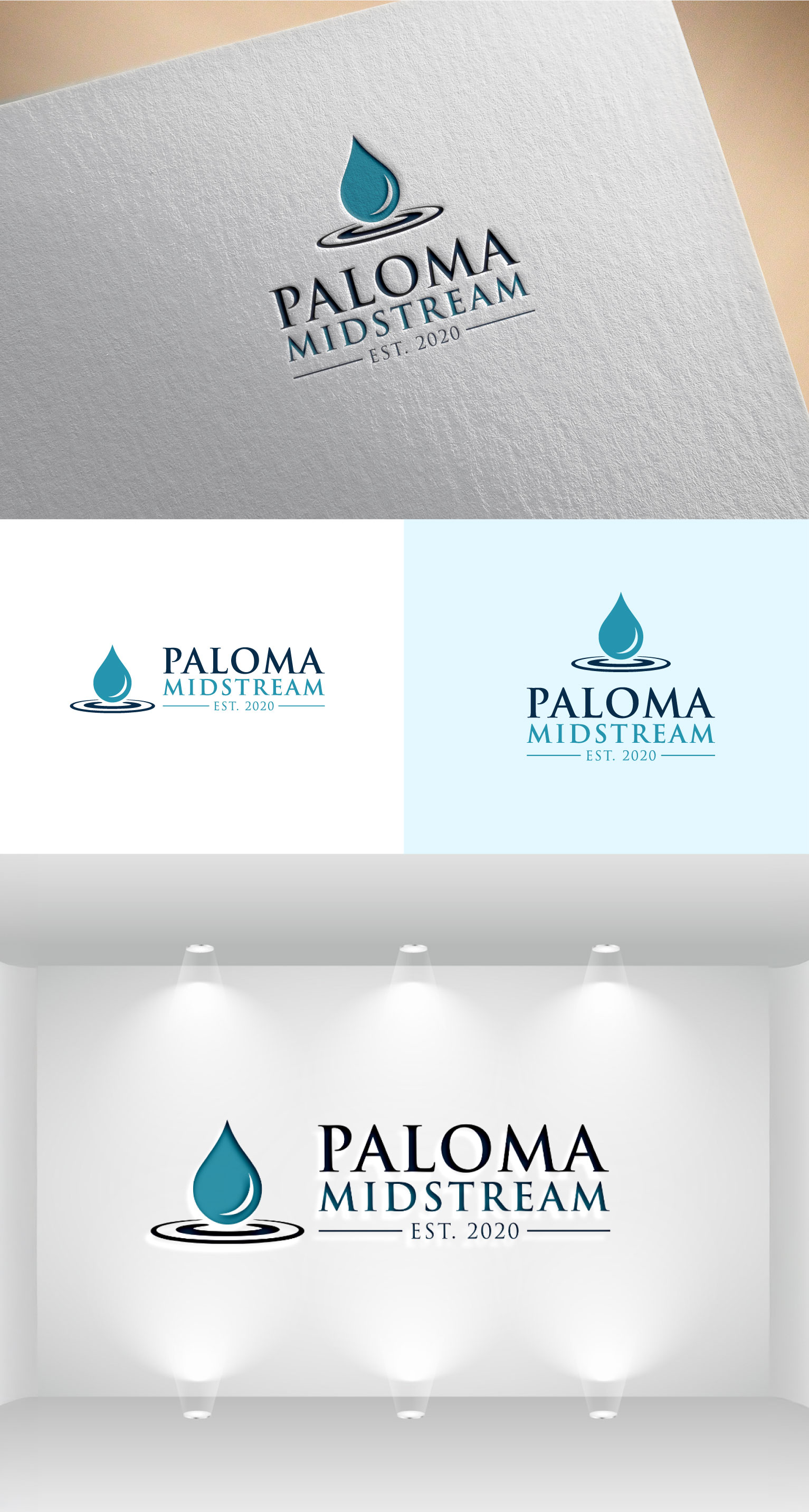 Logo Design by Creative__Art for this project | Design #36171158
