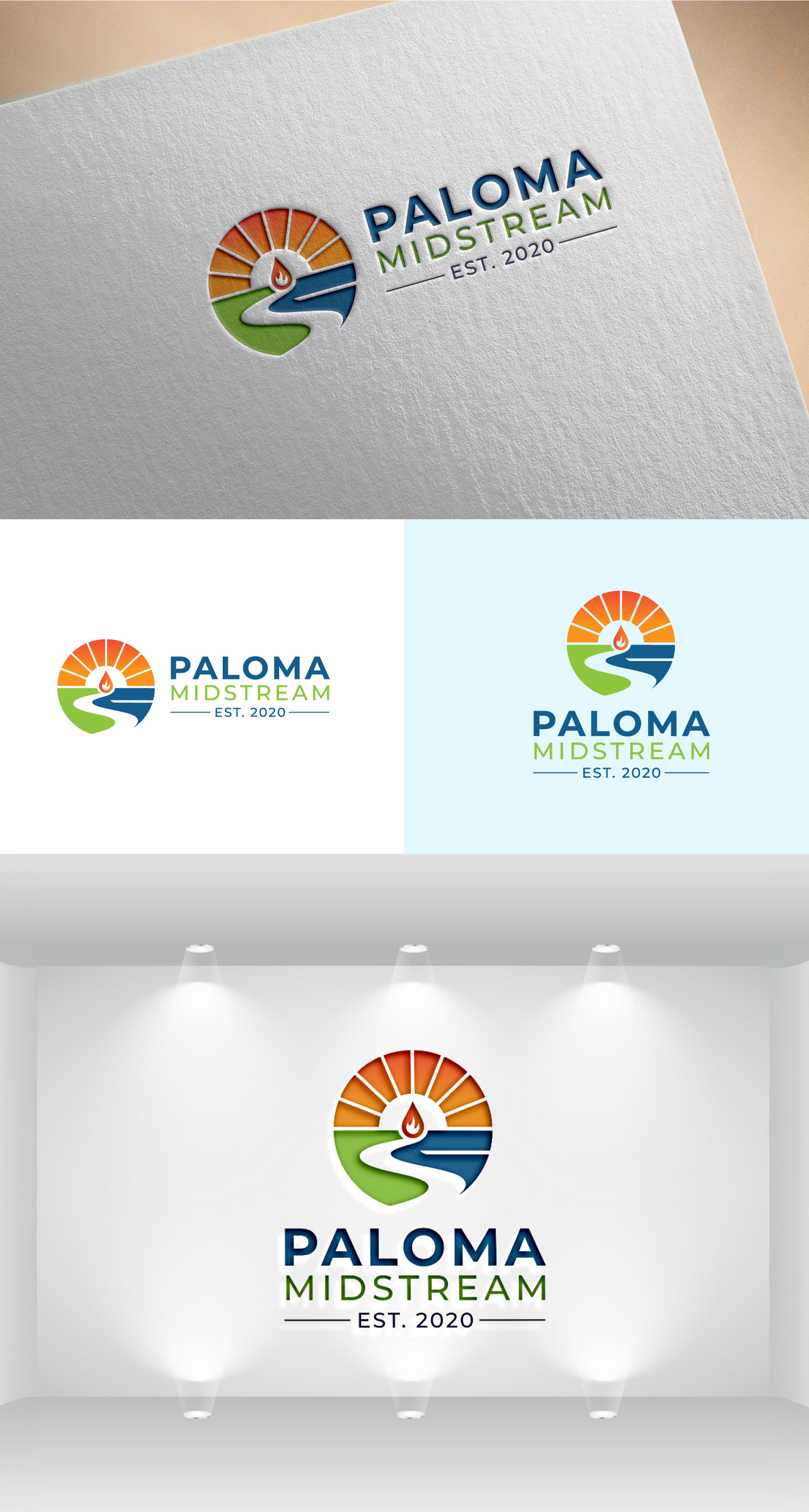 Logo Design by Creative__Art for this project | Design #36171160