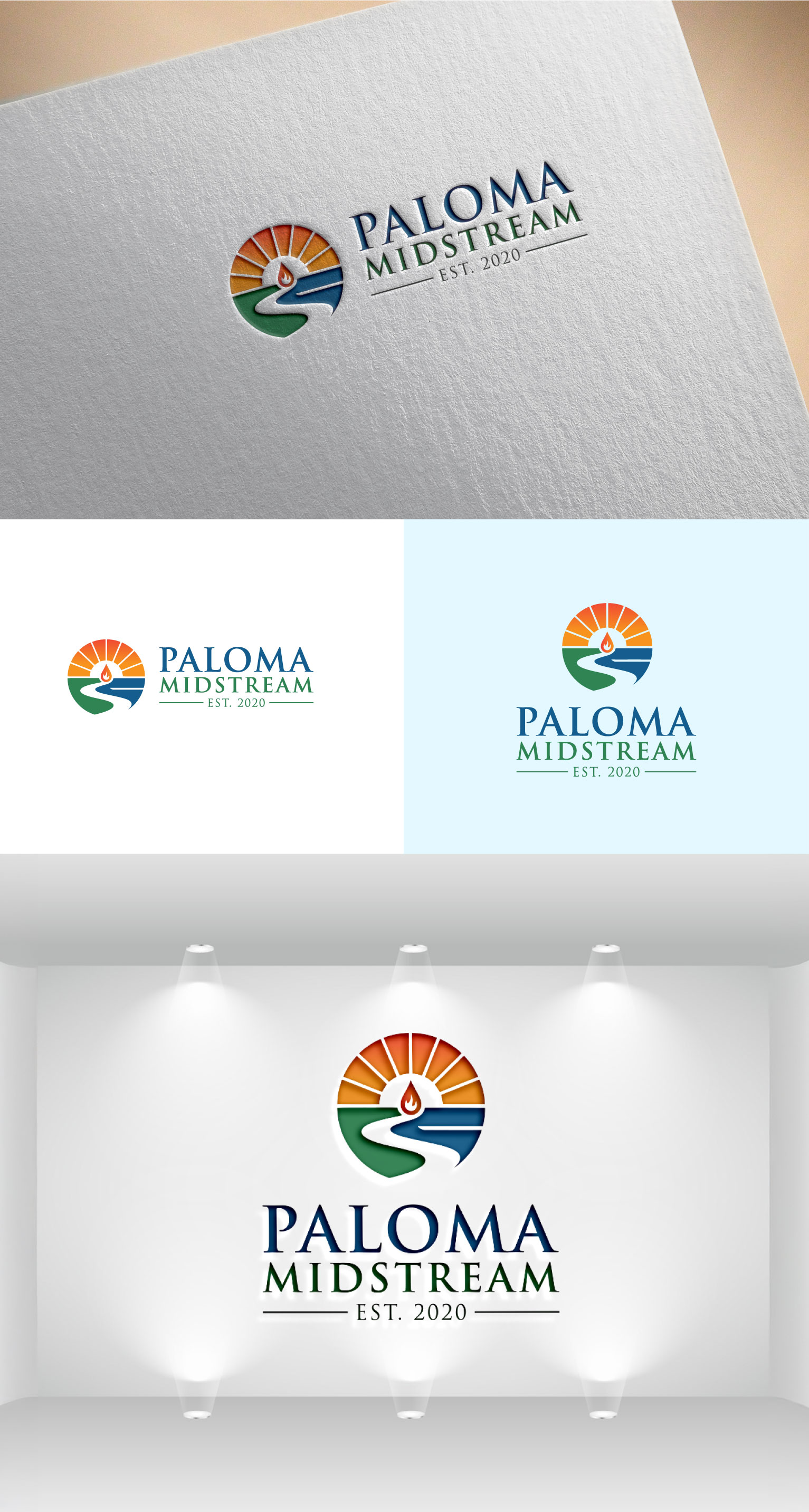Logo Design by Creative__Art for this project | Design #36171174