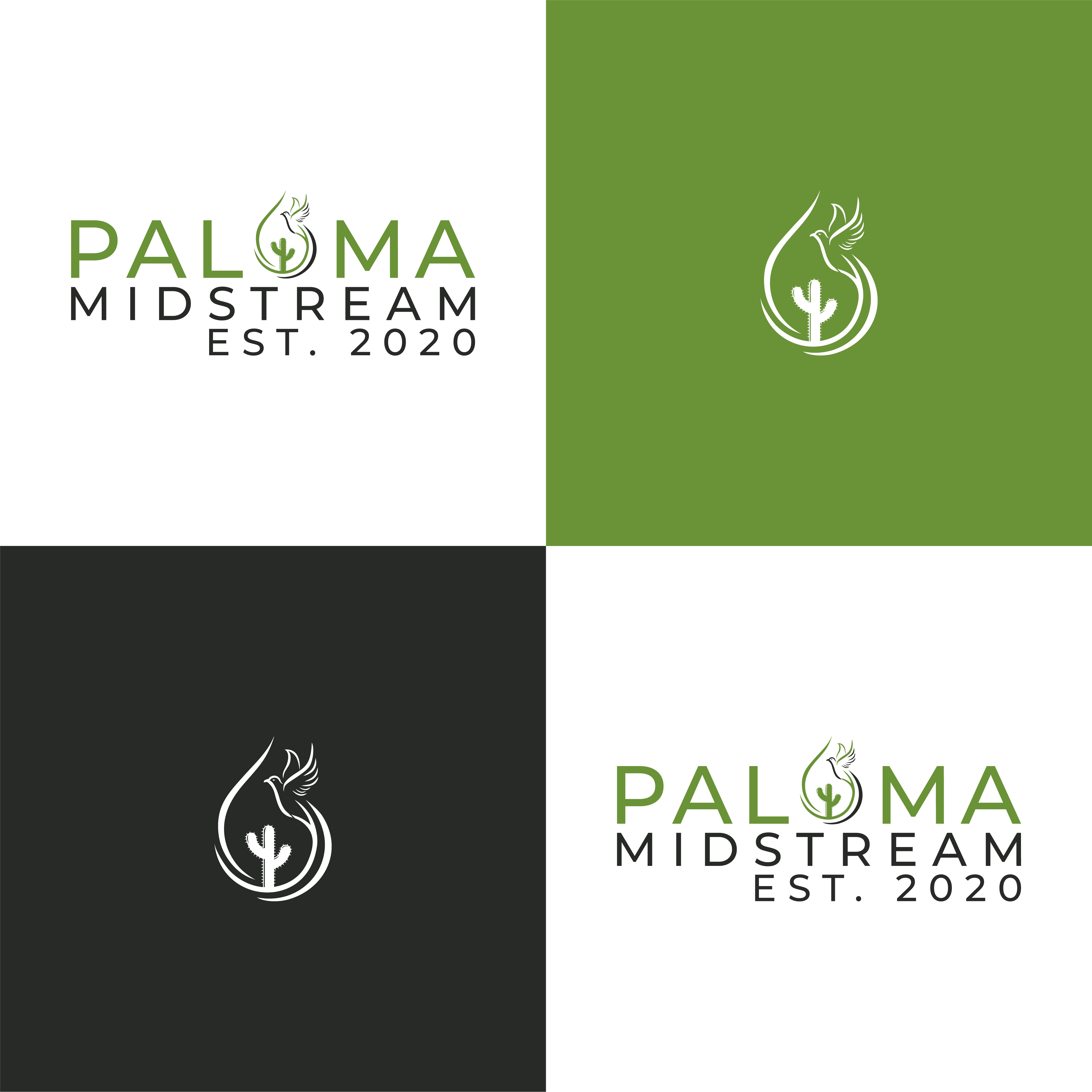 Logo Design by Ridg0 for this project | Design #36141389