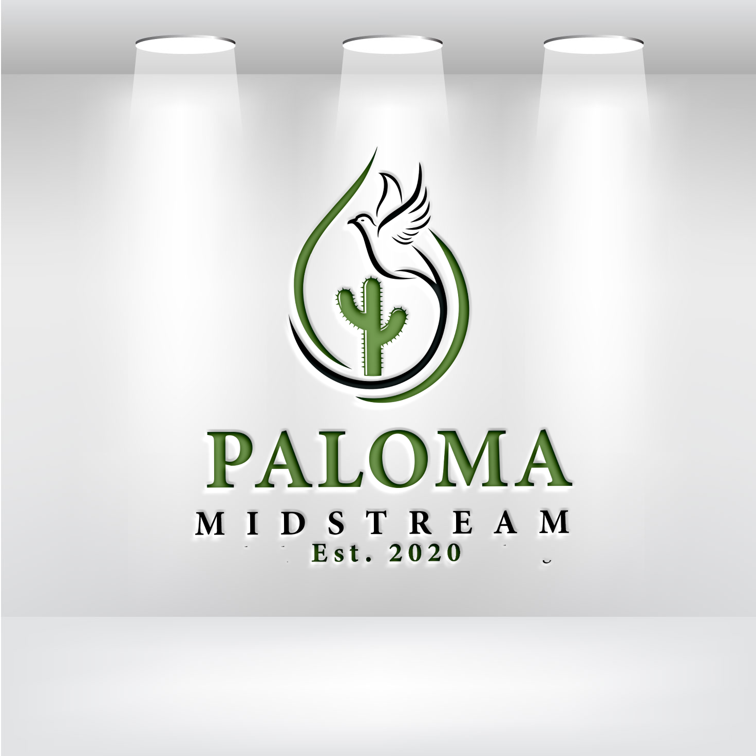 Logo Design by Art.Designs for this project | Design #36144383