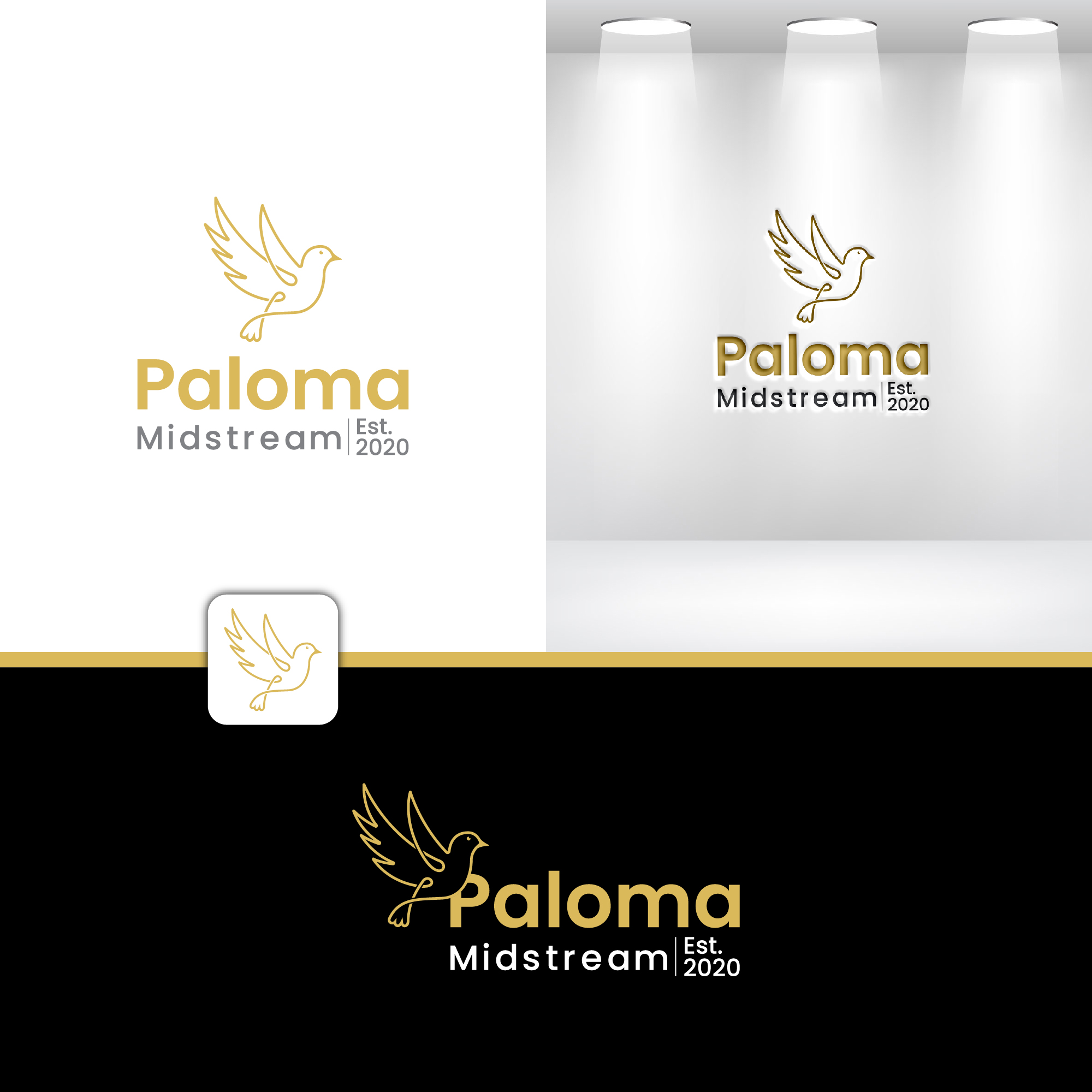 Logo Design by Deziners Zone for this project | Design #36144204