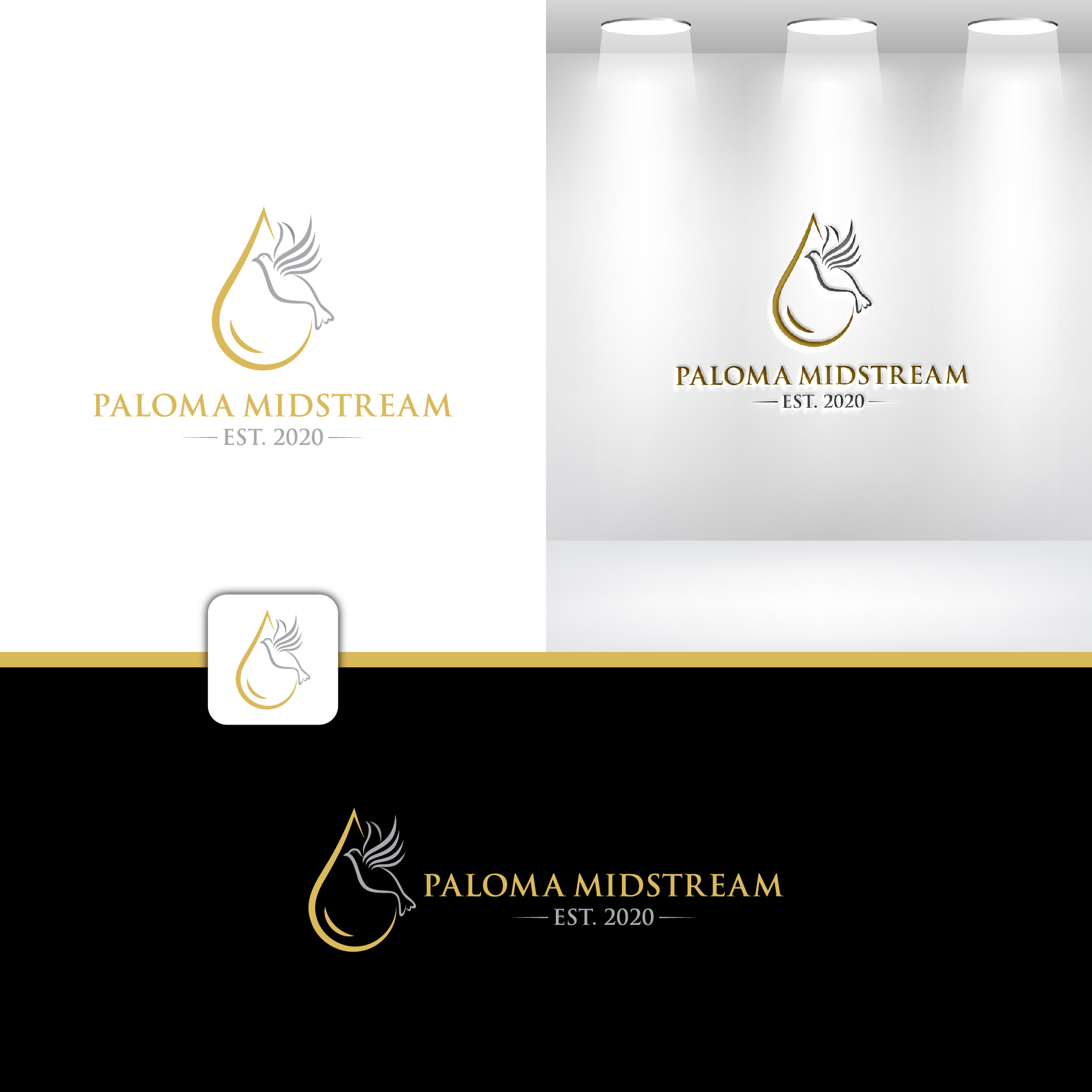 Logo Design by Deziners Zone for this project | Design #36144210