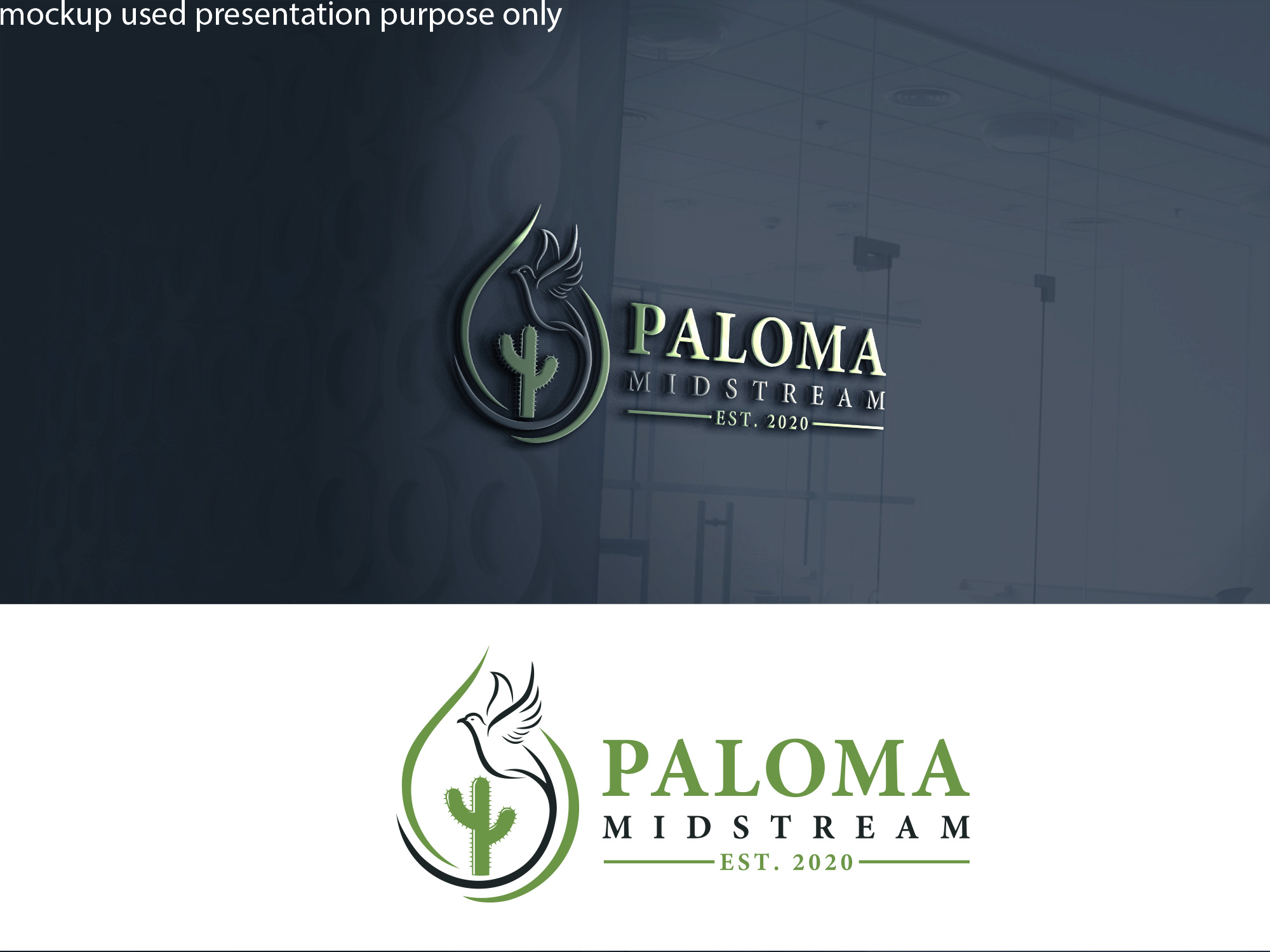 Logo Design by Rubia@ for this project | Design #36144268