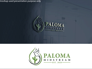 Logo Design by Rubia@ for this project | Design: #36144268