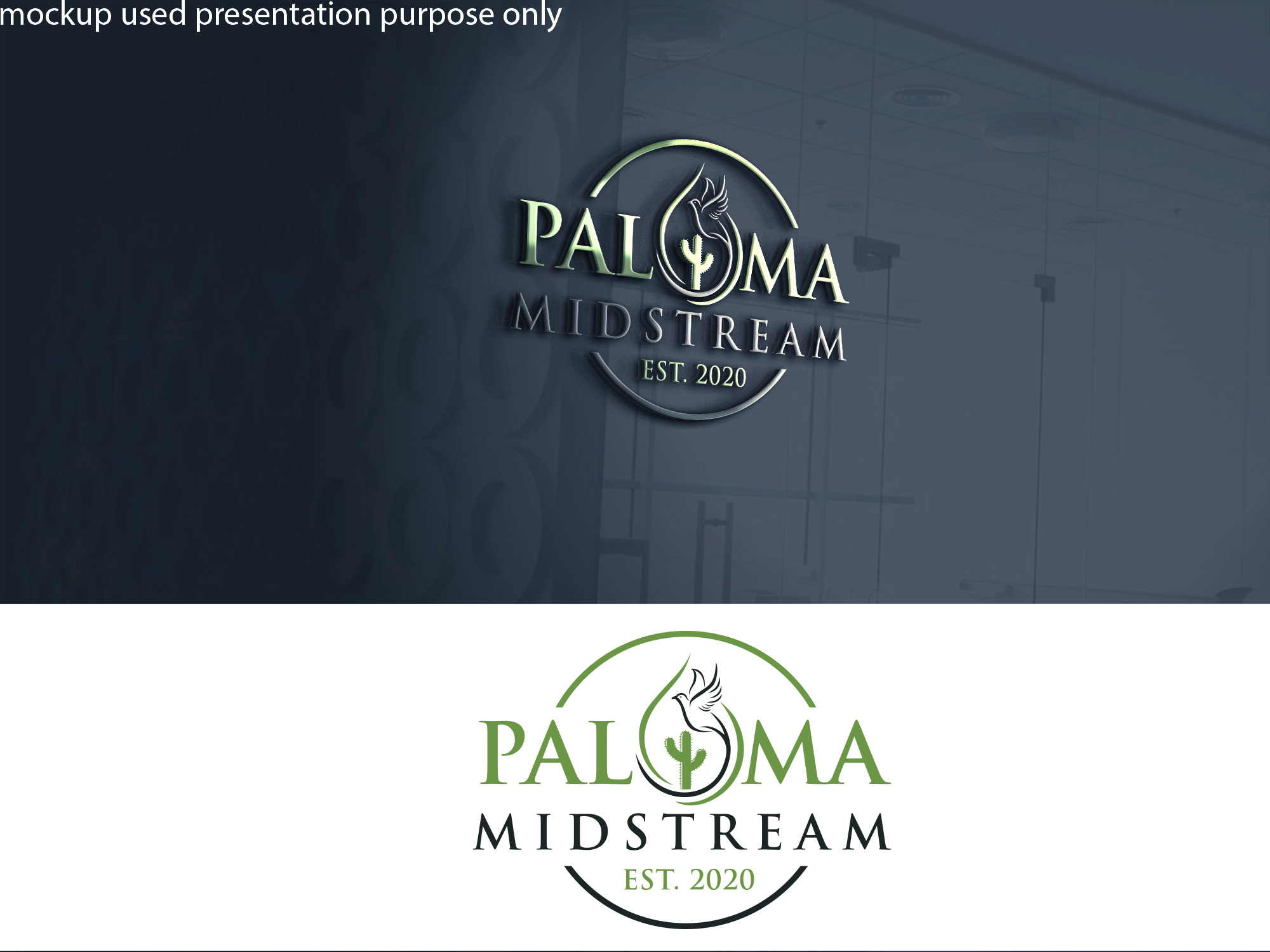 Logo Design by Rubia@ for this project | Design #36144270