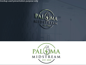 Logo Design by Rubia@ for this project | Design: #36144270