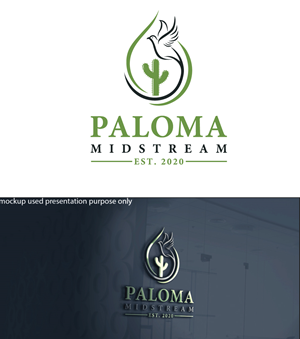 Logo Design by Rubia@ for this project | Design: #36144271