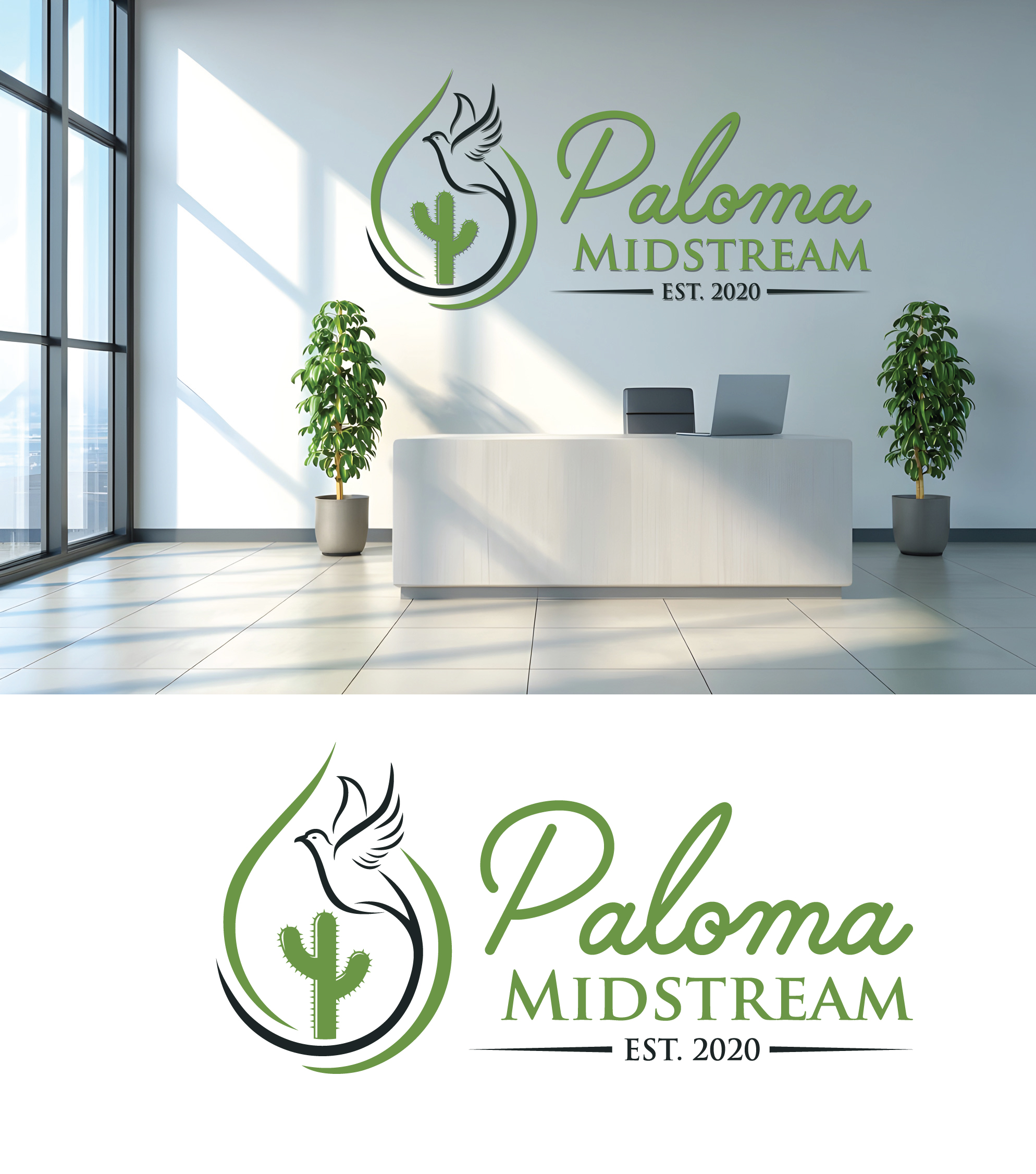 Logo Design by Rubia@ for this project | Design #36171247