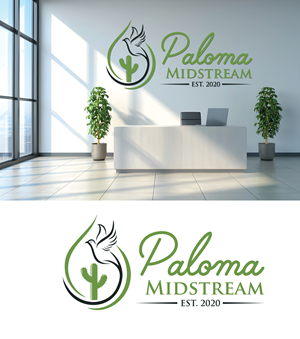 Logo Design by Rubia@ for this project | Design: #36171247