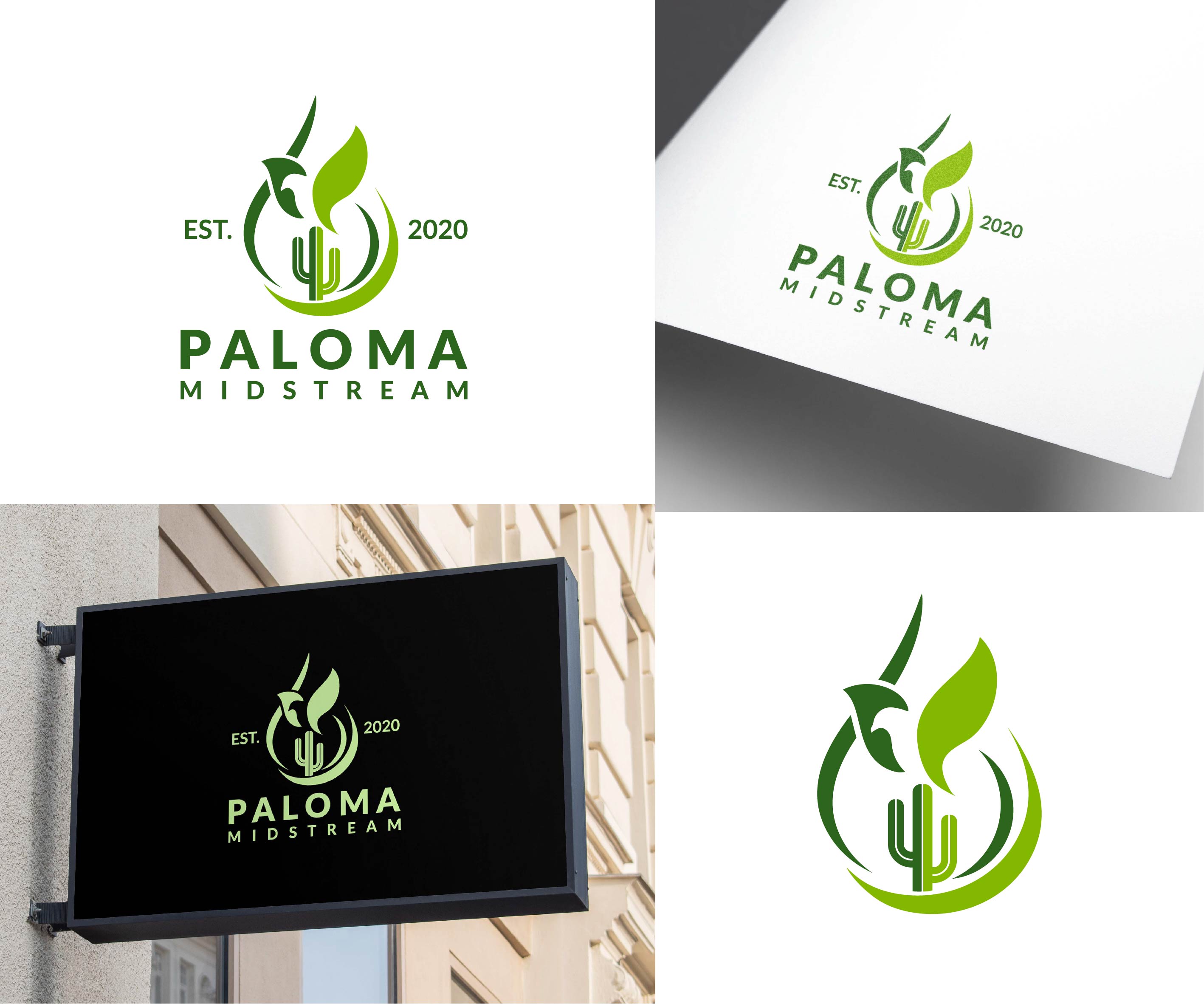 Diseño de Logo por genzo para este proyecto | Diseño #36178419