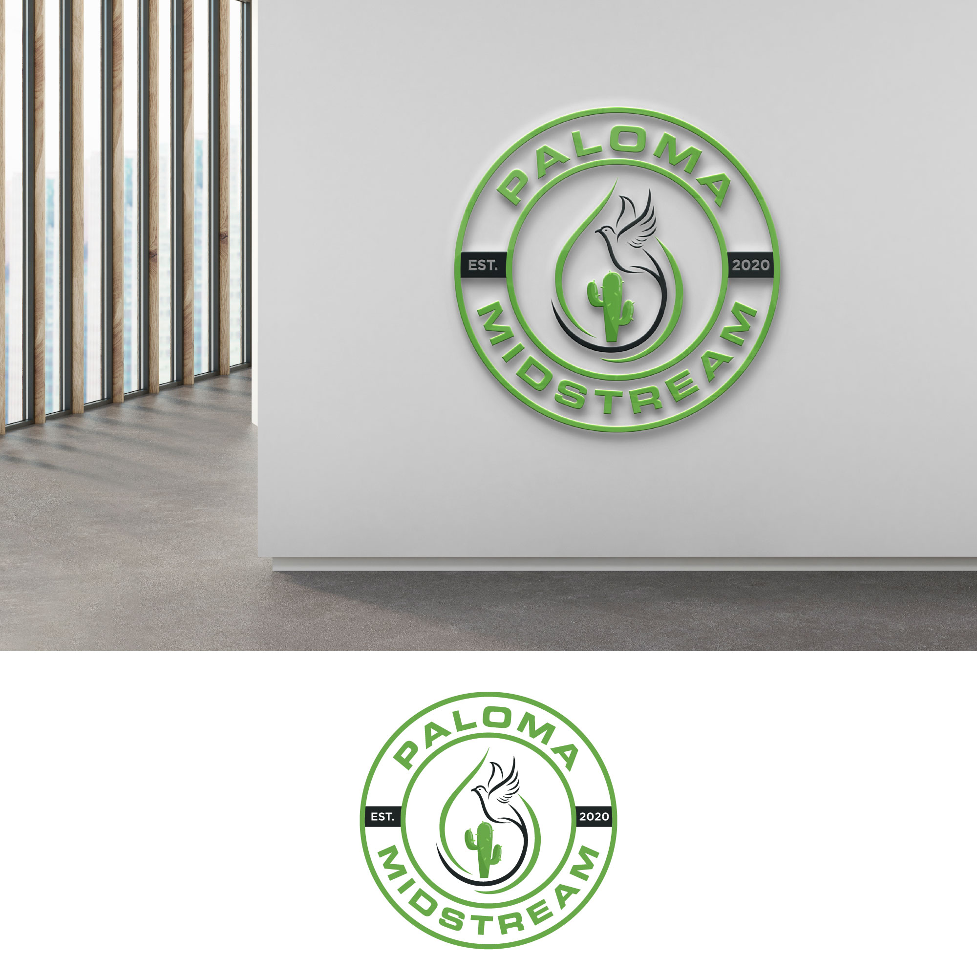 Logo Design by kaushal 05 for this project | Design #36144655