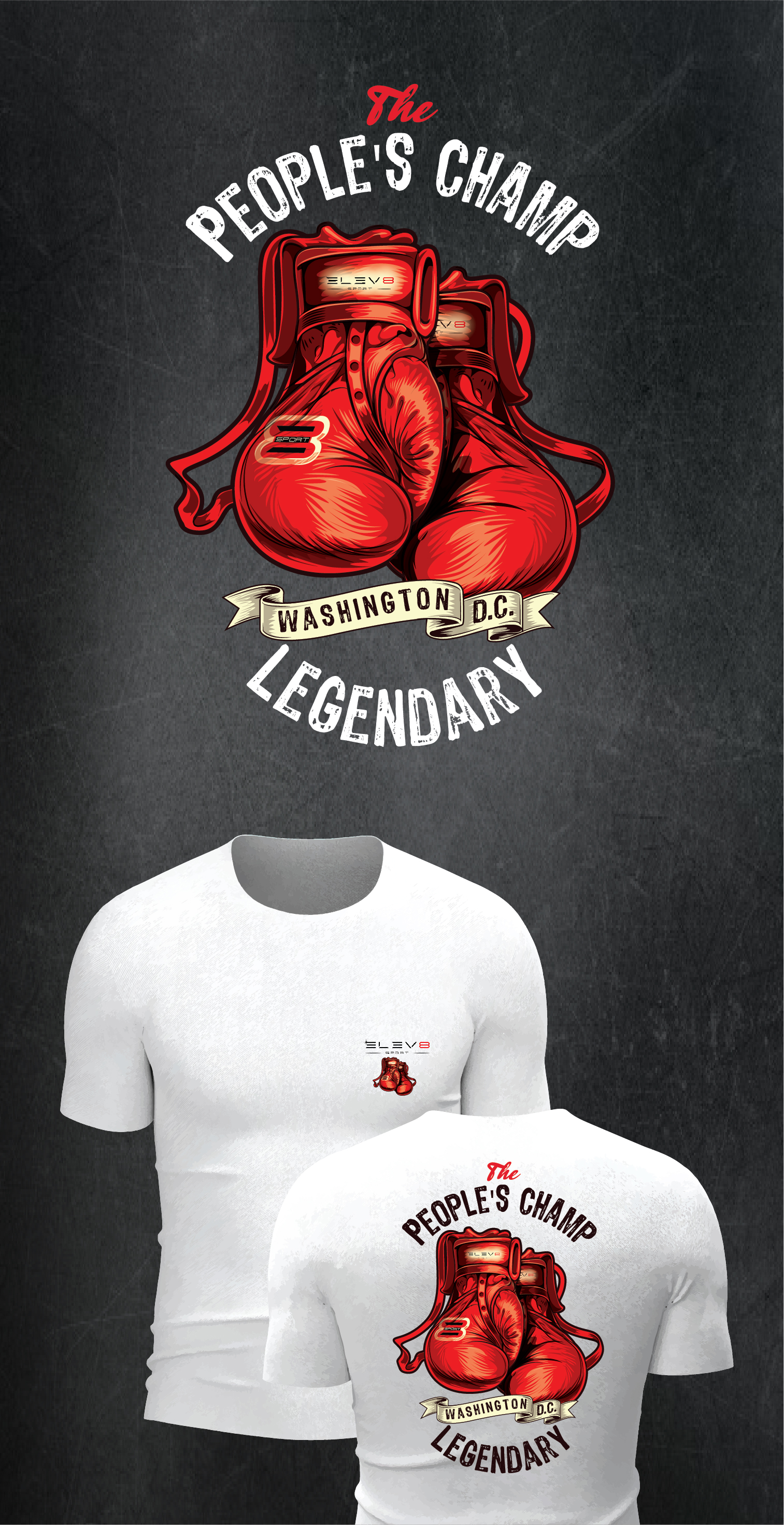 T-shirt Design by ally designs for this project | Design #36159564