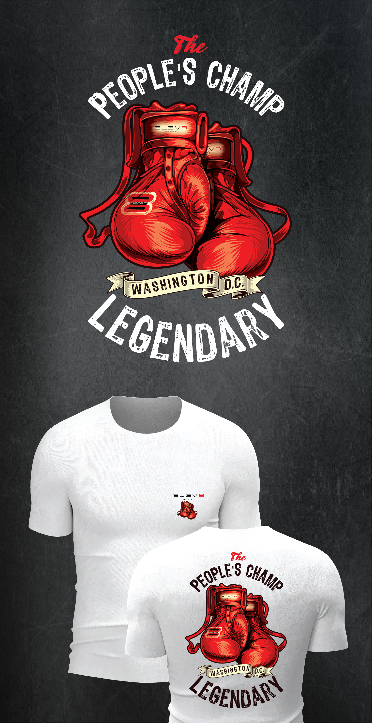T-shirt Design by ally designs for this project | Design #36159566